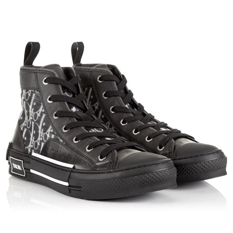 dior hightop trainers|dior trainers for men.